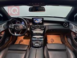مرسيدس بنز C-Class
